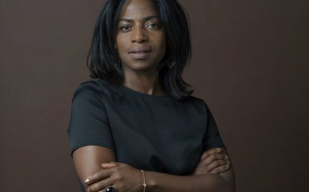 De politieke ‘coup’ van Joan Nunnely