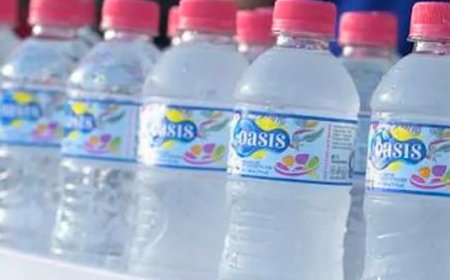 SM Jaleel aast op nieuw watercontract bij Caribbean Airlines