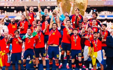 Atlético Madrid levert meeste spelers in WK finale