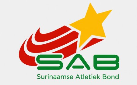 Na twaalf jaar nieuwe voorzitter bij atletiekbond