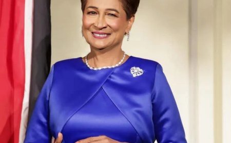 Trinidad en Tobago stuurt hulp naar Guyana na veerbootramp