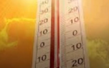 Hittealarm boven Suriname: tropische combinatie stuwt gevoelstemperatuur naar 38 graden