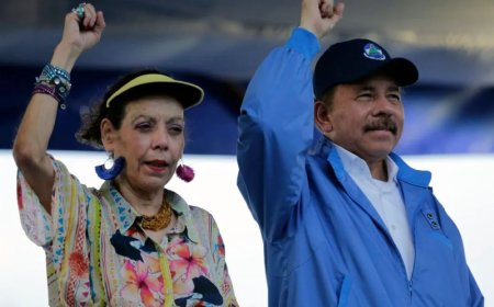 Ortega zegt dat Nicaragua geen verkiezingen meer zal houden