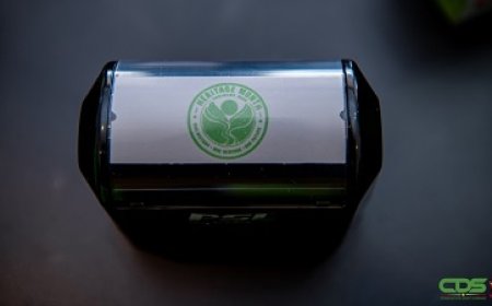 Heritage Month krijgt extra aandacht met speciaal paspoortstempel