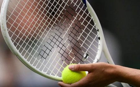 WTA voert verplichte genetische seksetest in*