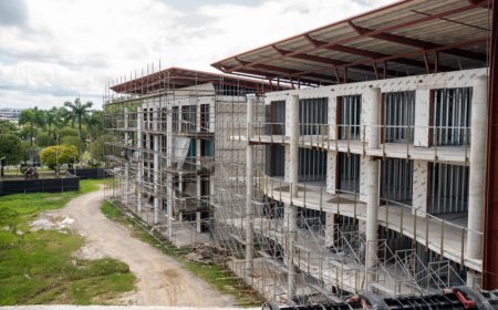 Longstaycomplex Torarica opent in maart 2027
