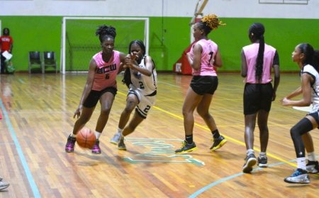 BCW-coach Rian Jambo: ‘Game 2 wordt een kampioenswedstrijd!’