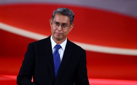 Singaporese minister stapt op na omstreden contact met vrouw