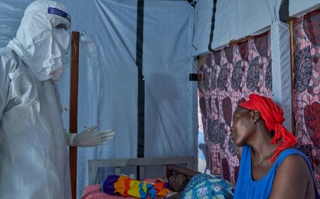 Ebola-uitbraak in Congo nadert 1.000 doden; autoriteiten waarschuwen voor ongekende verspreid