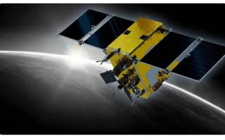 Rusland bouwt eigen alternatief voor Starlink