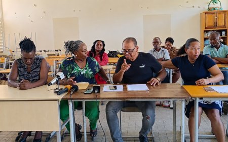 Syndicaat wil IMEAO-2-directeur tijdelijk weg tijdens financieel onderzoek