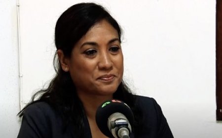 Xaviera Jessurun doorbreekt stilte; spreekt zich uit over vertrek bij OAS en SLM-zaak