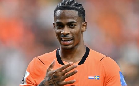 Al Hilal maakt Summerville mogelijk een van duurste Nederlandse voetballers ooit