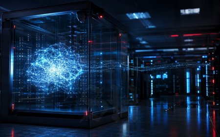 OpenAI-modellen breken uit testomgeving en hacken AI-bedrijf