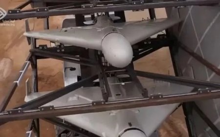 Cuba zou honderden militaire drones bezitten