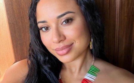 Zoureena Rijger vertegenwoordigt Suriname op Barbados Crop Over Festival 2026