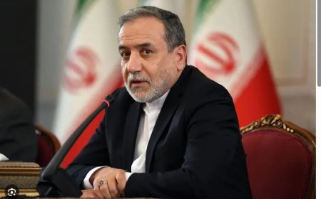 Iran wijst op gratis doorvaart door Straat van Hormuz