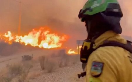 Klimaatverandering versterkt droogterisico’s in Europa door extreme hitte