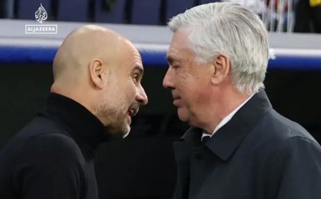 Italië mikt op Guardiola of Ancelotti