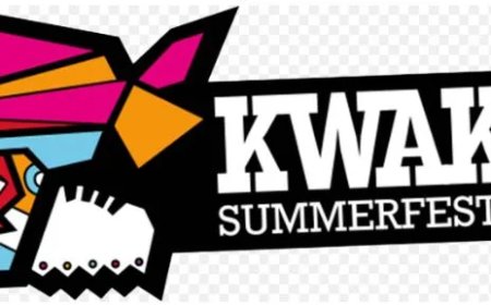 Kwaku Festival vaker bestuurlijk en organisatorisch in opspraak dan op het podium
