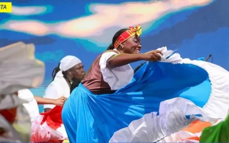 CARIFESTA: Suriname liet historische kans ontsporen