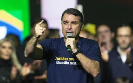 Nieuwe corruptiebeschuldigingen rond Flávio Bolsonaro