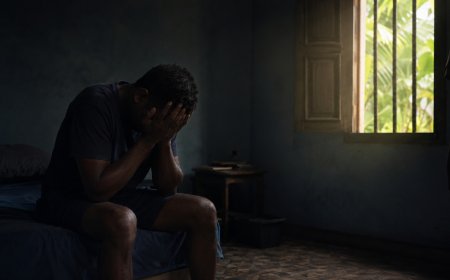 22 suïcidegevallen en pogingen in juni: Misiekaba wil landelijke aanpak