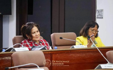 Knelpunten bij het ministerie van Sociale Zaken en Esther Stichting
