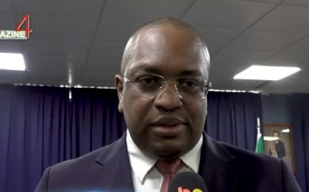 Search & Rescue-team gereed voor hulp aan Guyana, zegt Bouva