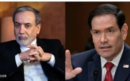 Felle woordenstrijd tussen VS en Iran over oorlog in Gaza