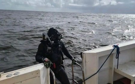 Dodental MV Barima stijgt naar 73 na vondst lichaam in wrak