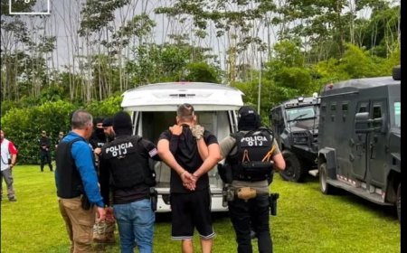 Costa Rica arresteert beruchte drugsbaas ‘El Diablo’