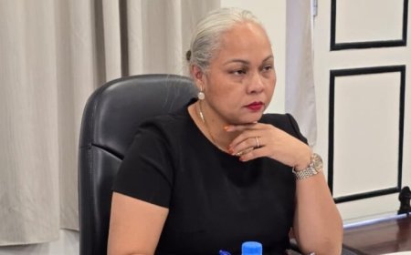 Iedere Surinamer moet in 2030 dag en nacht stroom hebben