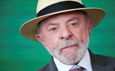 Lula behoudt voorsprong in Braziliaanse presidentsrace