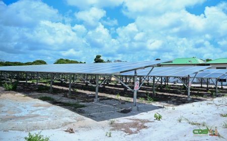NH monitort onderhoud zonne-energieprojecten binnenland voor duurzame stroomvoorziening