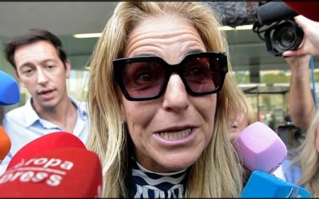 Voormalig tennis nummer één zegt volledig blut te zijn