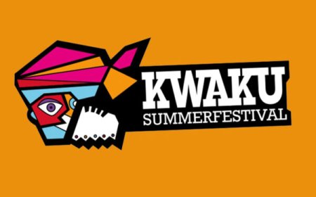 Kwaku Summer Festival stopt in huidige vorm