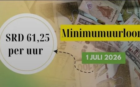 Verhoging minimumuurloon stemt particuliere werknemers voorzichtig positief