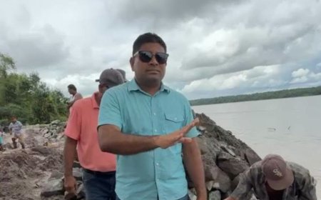 CCJ doet woensdag uitspraak in uitleveringszaak Guyanese oppositieleider Mohamed