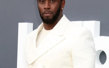 Sean Diddy Combs in isoleercel geplaatst na vechtpartij in gevangenis
