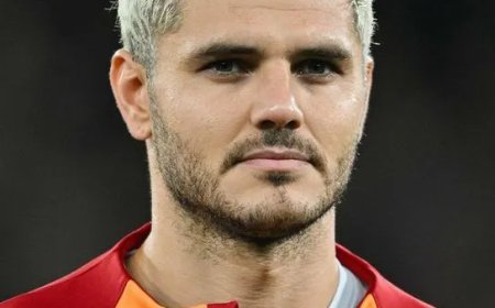Rechter wijst miljoenenclaim van Icardi’s ex af