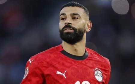 Besiktas ziet komst Salah afketsen op eisen zaakwaarnemer**