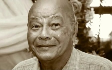 Oud-radiopresentator Roy Heave overleden