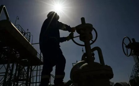 Olieprijzen dalen door pauze in Amerikaanse aanvallen op Iran