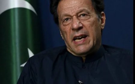 VN expert roept Pakistan op tot menswaardige behandeling van Imran Khan