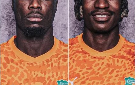 Ivoorkust levert duurste Afrikaanse transfers ooit