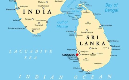 Surinaams paspoort duikt op in dodelijk mysterie in Sri Lanka