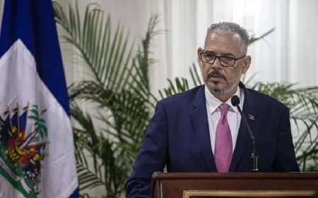 Haïti stelt presidentsverkiezingen opnieuw uit