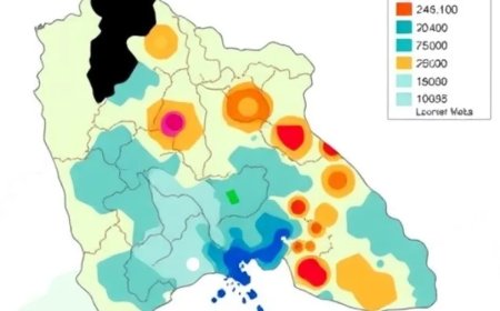 Onderzoek: Hogere PFAS-waarden bij zwangere vrouwen in Surinaamse binnenland