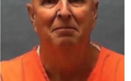 Florida voert voor het eerst in jaren twee executies op één dag uit